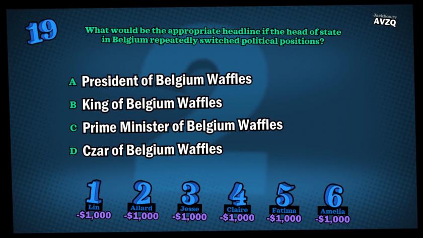 杰克盒子派对游戏包5